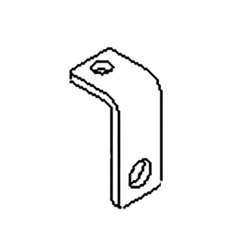 TORO 144-6392 - TAB-MOUNT CABLE - Original OEM part - Image 1