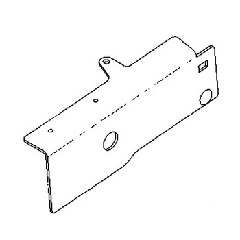 TORO 144-6555-01 - BRACKET-MOUNTING OCDC - Original OEM part