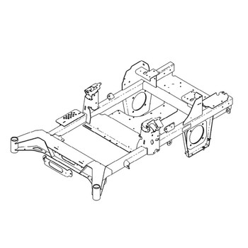 Logo TORO for part number 144-6590