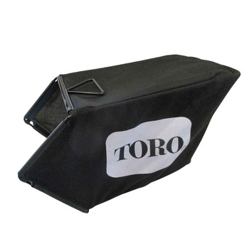 TORO 145-5819 - BAG-GRASS ASM - Original OEM part