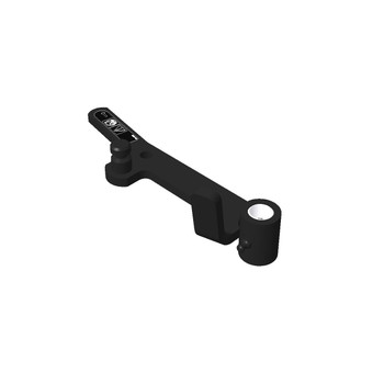 TORO 145-8455 - IDLER ARM W/BUSHINGS - Original OEM part