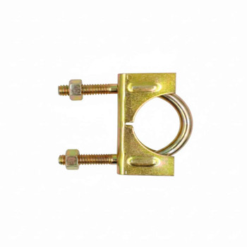 TORO 2112-9 - CLAMP - Original OEM part