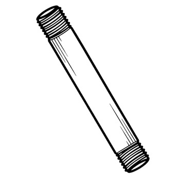 TORO 21-2000 - TIE ROD-STEERING - Original OEM part