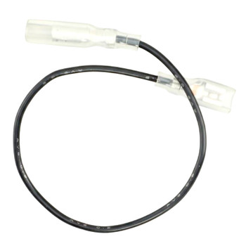 TORO 290143001 - WIRE-LEAD BLACK - Original OEM part