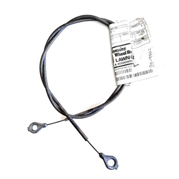 TORO 29-9502 - DEMAND HAND CABLE - Original OEM part