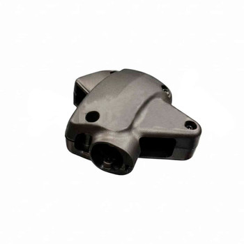 TORO 308869003 - CONTROL HANDLE ASM - Original OEM part