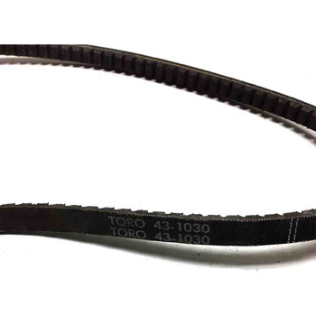 TORO 43-1030 - V-BELT - Original OEM part