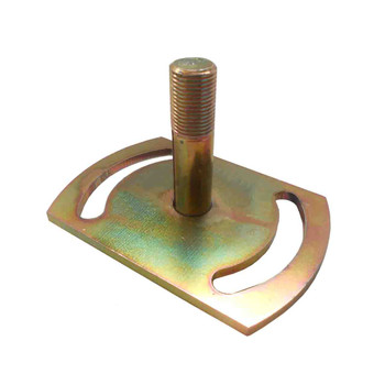 TORO 44-6301 - PLATE-IDLER LH - Original OEM part