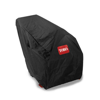 TORO 490-7466 - TORO 2-STAGE COVER - Original OEM part