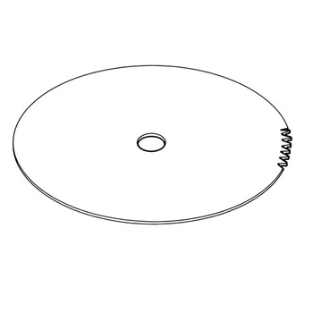 TORO 51-1250 - SAW BLD PKG(10" 80T) - Original OEM part