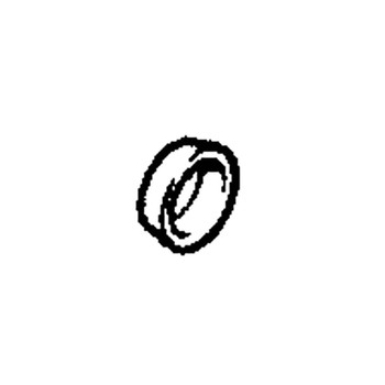 TORO 51-5600 - SEALING CAP - Original OEM part