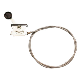 TORO 54-3050 - THROTTLE CONTROL - Original OEM part