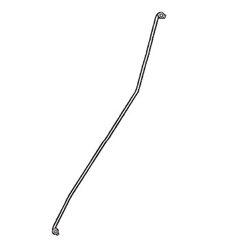 TORO 57-7300 - UPPER CONTROL ROD * - Original OEM part - NO LONGER AVAILABLE