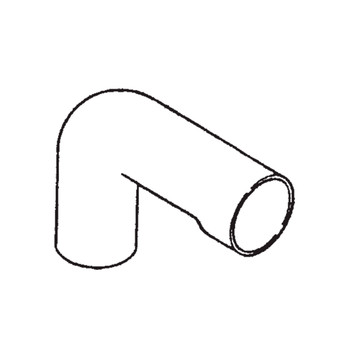 TORO 57-8800 - INLET ASM - Original OEM part