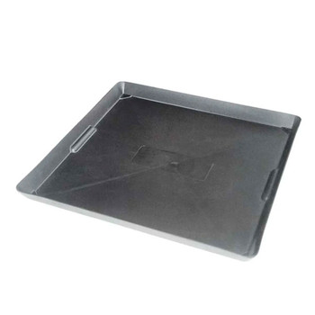TORO 58942 - TORO DRIP PAN 22IN X 22IN X 1.5IN - Original OEM part