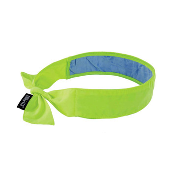 TORO 58952 EVAP COOL BANDANA W/COOL TOWEL LIME Original OEM part