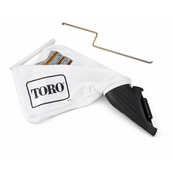 TORO 59294 - BA 18" BAG KIT - Original OEM part