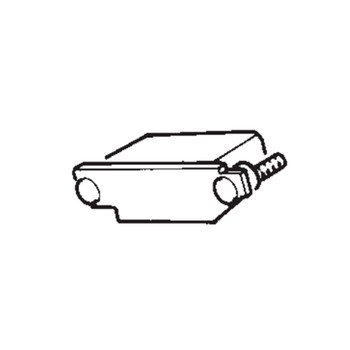 TORO 60-5370 - RECTIFIER ASM - Original OEM part