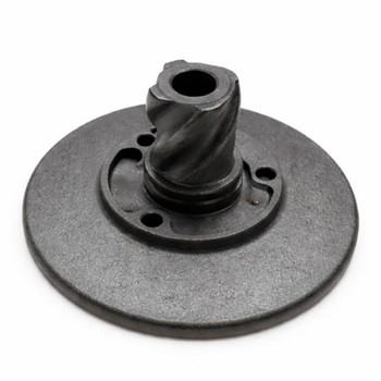 TORO 610032 - PULLEY STARTER S - Original OEM part
