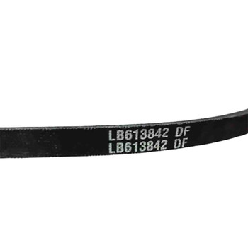 TORO 613842 - V BELT SM - Original OEM part