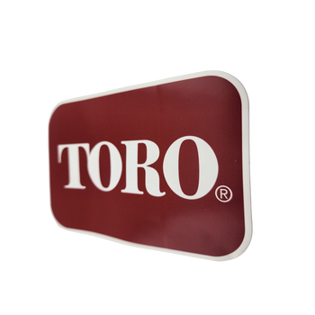 Logo TORO for part number 62-5550