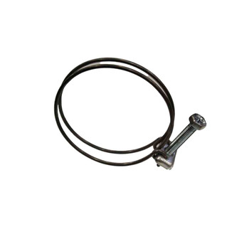 TORO 65-4280 - HOSE CLAMP - Original OEM part