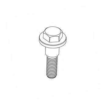 TORO 67-0870 - BOLT-SHOULDER - Original OEM part - NO LONGER AVAILABLE