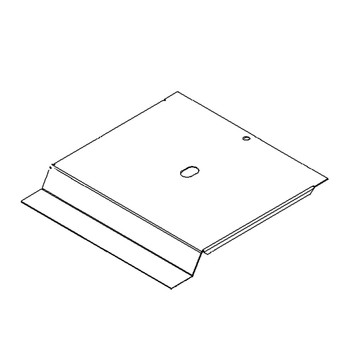 TORO 67-6160-01 - COVER - Original OEM part - NO LONGER AVAILABLE