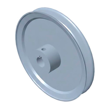 TORO 68-0180 - PULLEY-TRANSMISSION - Original OEM part