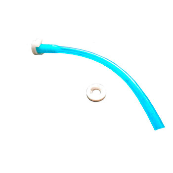 TORO 683976 - FUEL RETURN LINE ASM - Original OEM part - NO LONGER AVAILABLE TORO 683976 - FUEL RETURN LINE ASM - Original OEM part - NO LONGER AVAILABLE