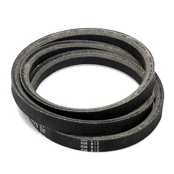 TORO 700829 - V-BELT - Original OEM part