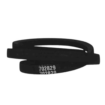 TORO 702829 - V-BELT (DRIVE) - Original OEM part