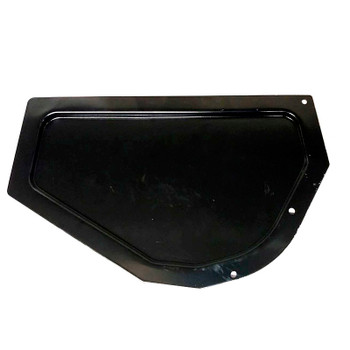 TORO 73-9370-03 - PLATE - SIDE - Original OEM part