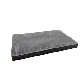 TORO 74-0350 - CUSHION-RUBBER - Original OEM part