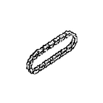 TORO 741497 - CHAIN - 60# - Original OEM part