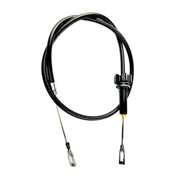 TORO 74-1791 - CABLE-TRACTION - Original OEM part