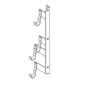TORO 75-0930 - HOOK-MOUNT COOLER - Original OEM part