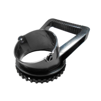 TORO 75-8670 - HANDLE-CHUTE - Original OEM part