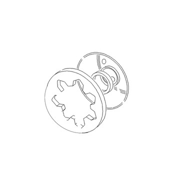 TORO 76-0880 - COMMUTATOR ASM - Original OEM part