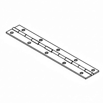 TORO 77-6770-03 - HINGE - Original OEM part