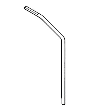 TORO 78-5660 - ROD-MOTION CONTROL - Original OEM part - NO LONGER AVAILABLE