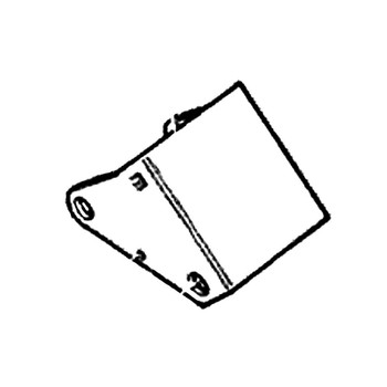 TORO 80-3450-03 - BRACKET - Original OEM part