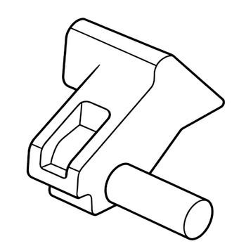 TORO 80-4330 - PROP-SEAT - Original OEM part