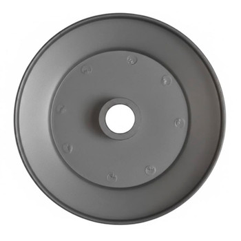 TORO 80-4460 - PULLEY-DECK - Original OEM part