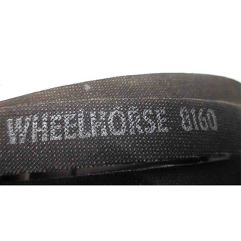 TORO 8160 - V-BELT - Original OEM part