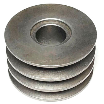 TORO 83-2920 - SHEAVE-THREE GROOVE - Original OEM part