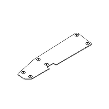 TORO 88-5220 - MAT-FOOT RH - Original OEM part