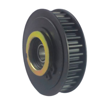 TORO 88-7830 - CLUTCH AND PULLEY ASM - Original OEM part