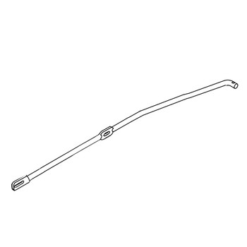 TORO 92-0872 - ROD-BRAKE - Original OEM part