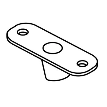 TORO 92-0888 - SUPPORT-SHIFT SHAFT - Original OEM part